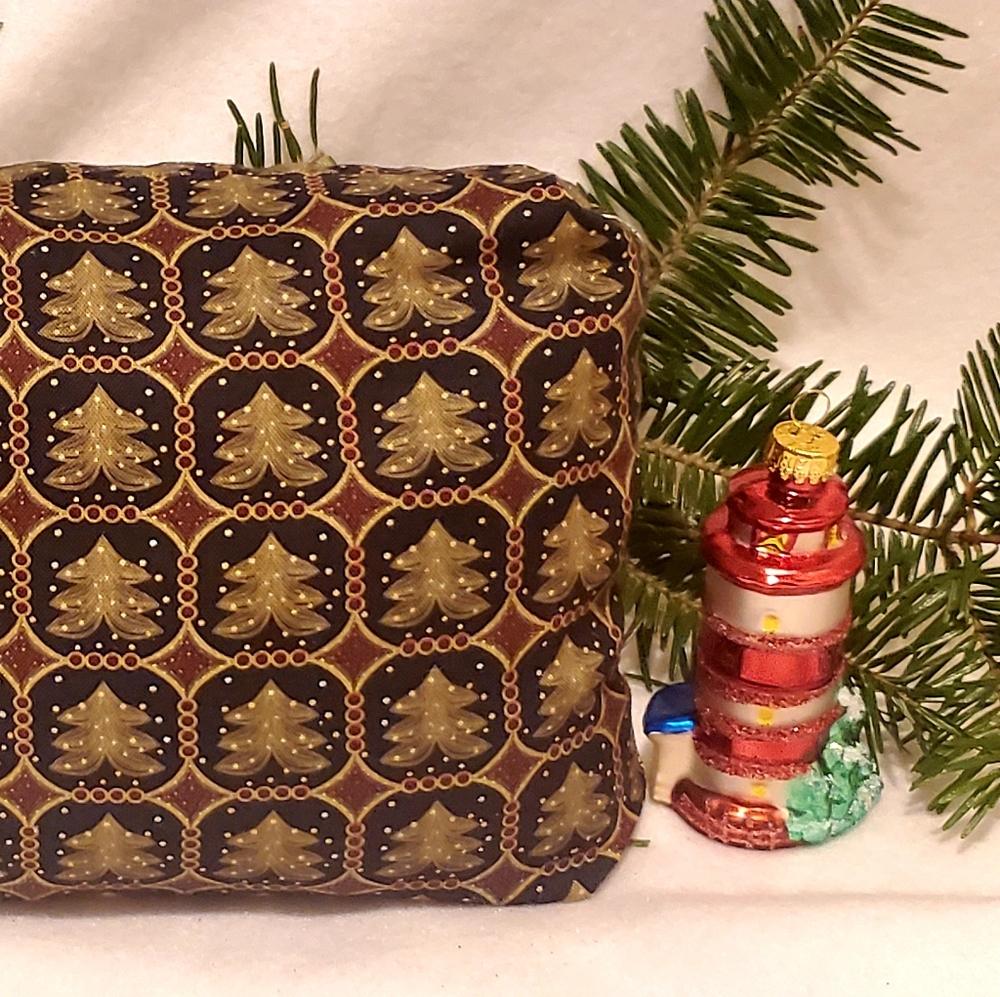 Handcrafted Balsam Fir Pillows